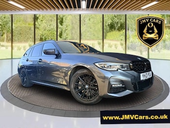 Used BMW 3 Series 2021 for sale - 79413207: Photo