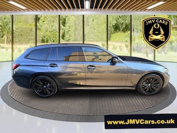 Used BMW 3 Series 2021 for sale - 79413207: Photo