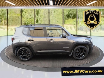 Used Jeep Renegade 2019 for sale - 78585546: Photo