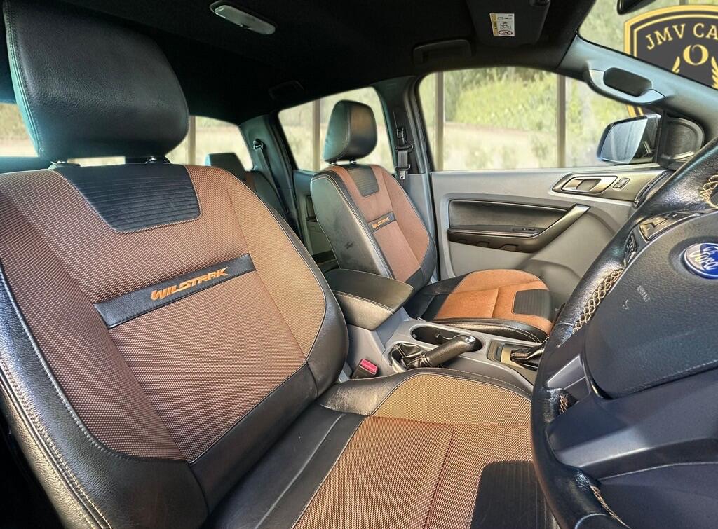 Used Ford Ranger 2019 for sale - 77559979: Photo 11