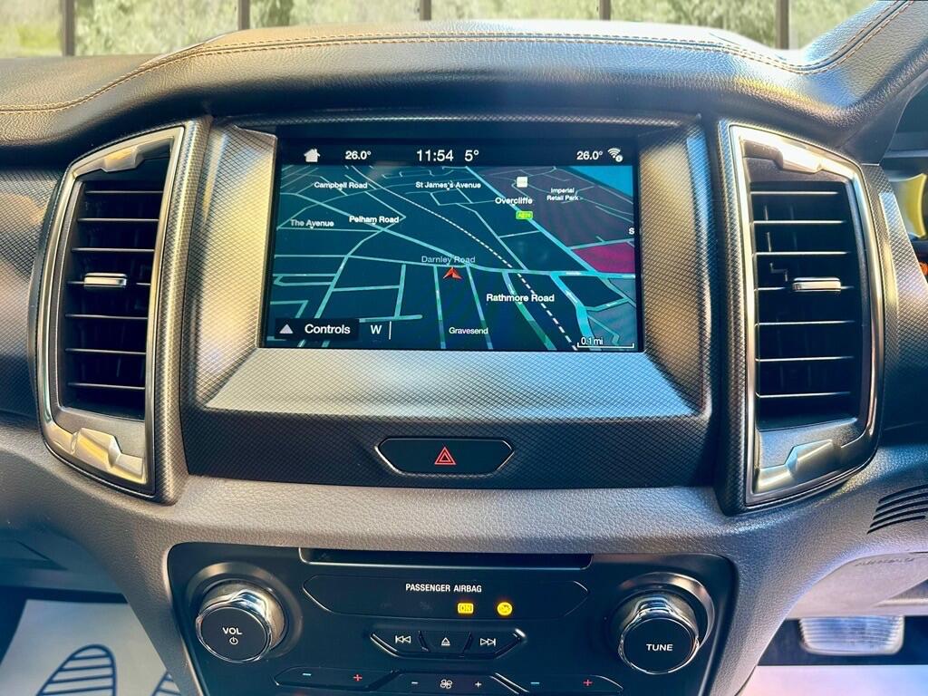 Used Ford Ranger 2019 for sale - 77559979: Photo 12