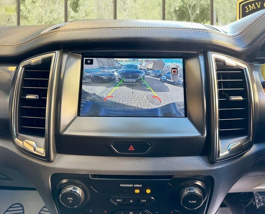 Used Ford Ranger 2019 for sale - 77559979: Photo 14