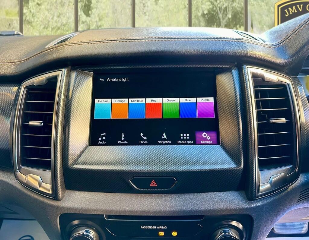 Used Ford Ranger 2019 for sale - 77559979: Photo 15