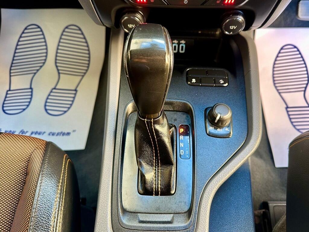 Used Ford Ranger 2019 for sale - 77559979: Photo 17