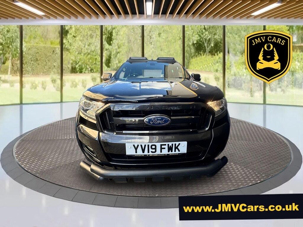 Used Ford Ranger 2019 for sale - 77559979: Photo 5