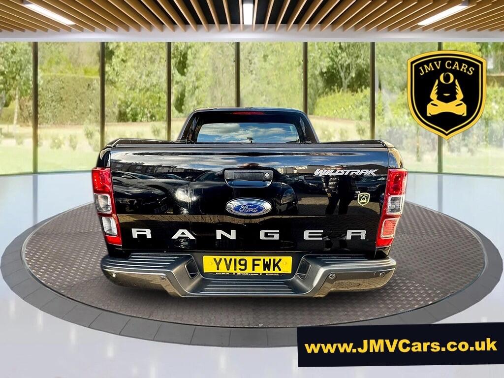 Used Ford Ranger 2019 for sale - 77559979: Photo 6