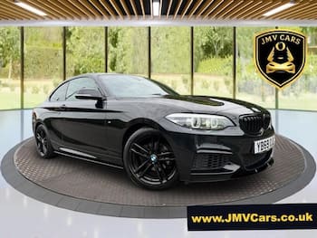 Used BMW 2 Series 2019 for sale - 79657386: Photo