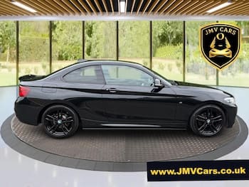 Used BMW 2 Series 2019 for sale - 79657386: Photo