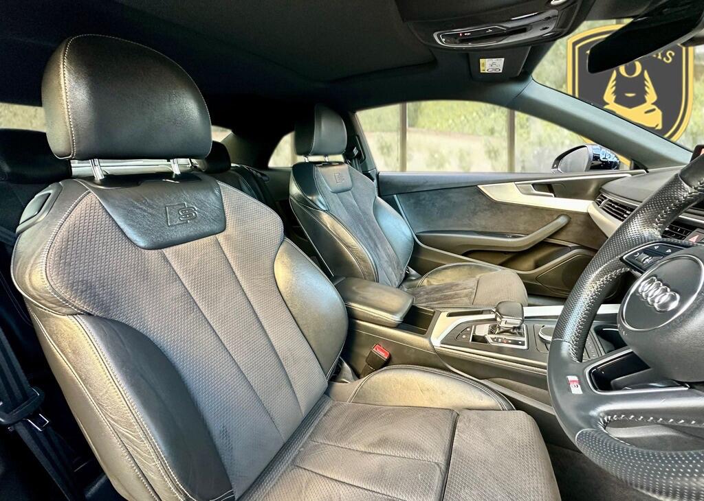 Used Audi A5 2018 for sale - 77230325: Photo 13