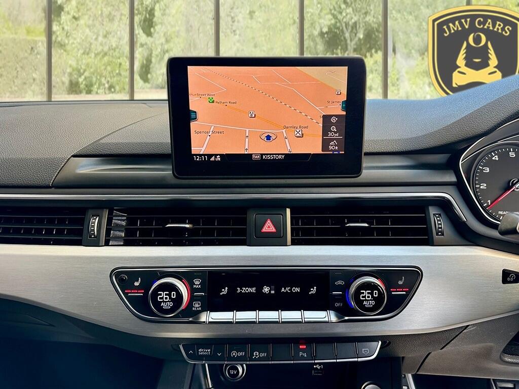 Used Audi A5 2018 for sale - 77230325: Photo 15