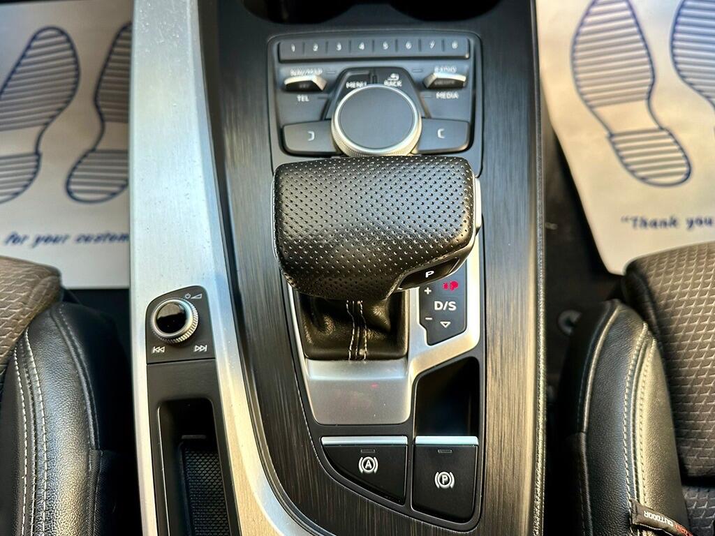 Used Audi A5 2018 for sale - 77230325: Photo 17