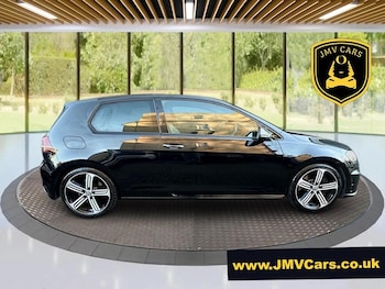 Used Volkswagen Golf 2016 for sale - 78999014: Photo