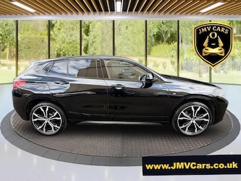 Used BMW X2 2018 for sale - 79412383: Photo
