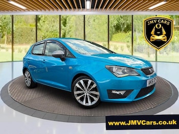 Used SEAT Ibiza 2016 for sale - 79589734: Photo
