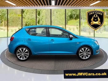 Used SEAT Ibiza 2016 for sale - 79589734: Photo
