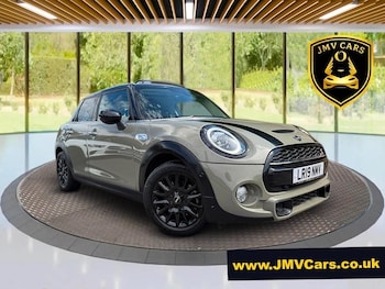 Used MINI Hatch 2019 for sale - 79413173: Photo