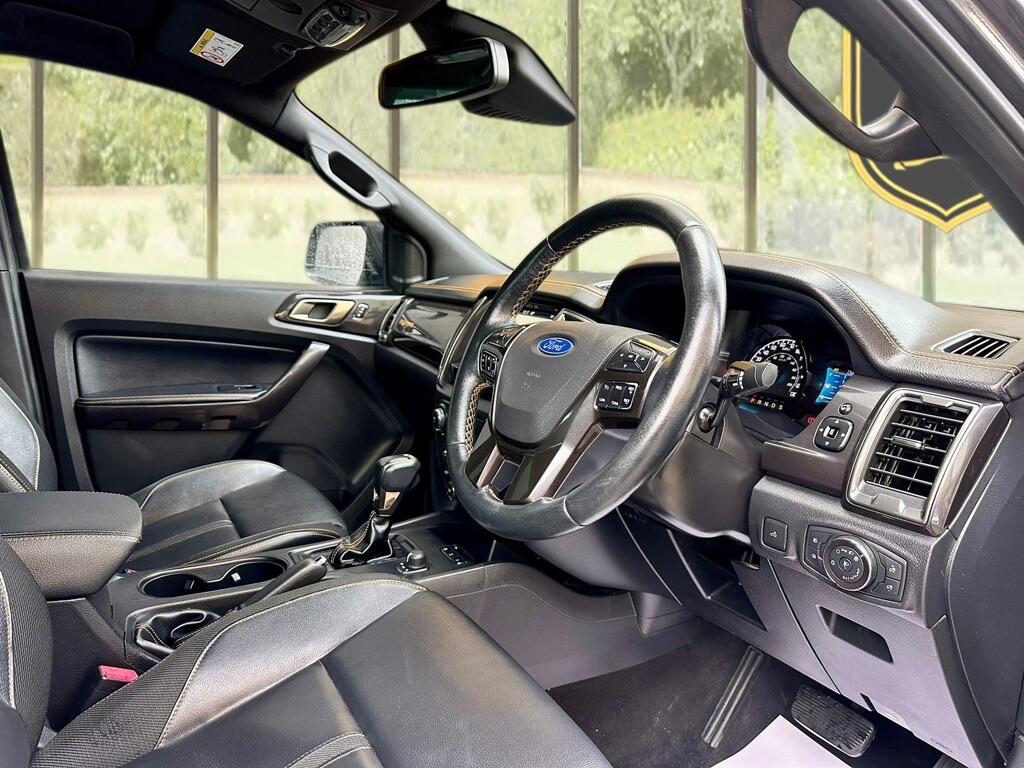 Used Ford Ranger for sale - 77478782: Photo 11