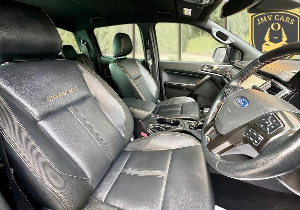 Used Ford Ranger for sale - 77478782: Photo 12