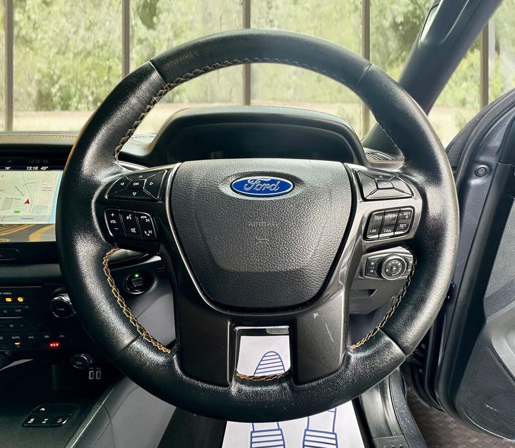 Used Ford Ranger for sale - 77478782: Photo 13