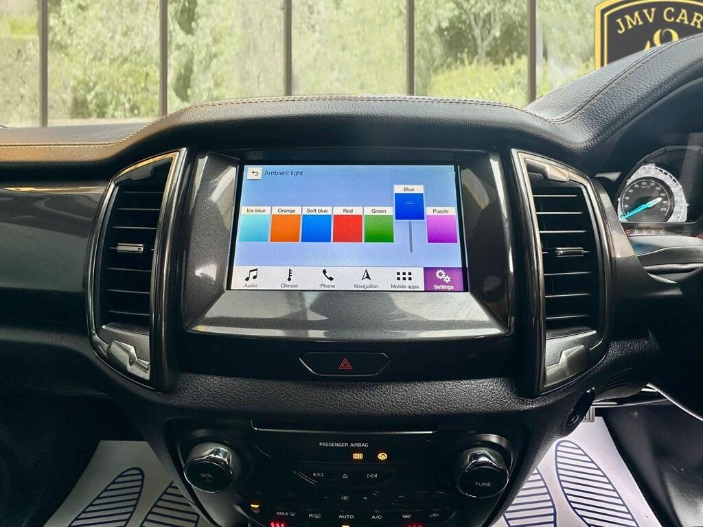 Used Ford Ranger for sale - 77478782: Photo 17