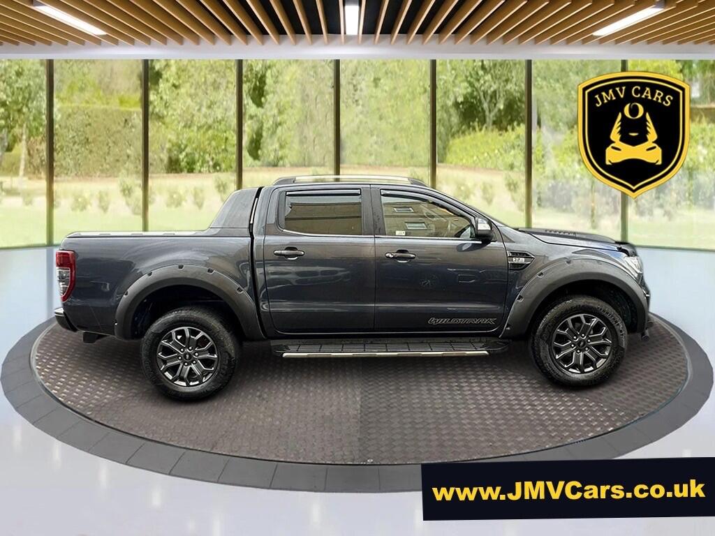 Used Ford Ranger for sale - 77478782: Photo 2