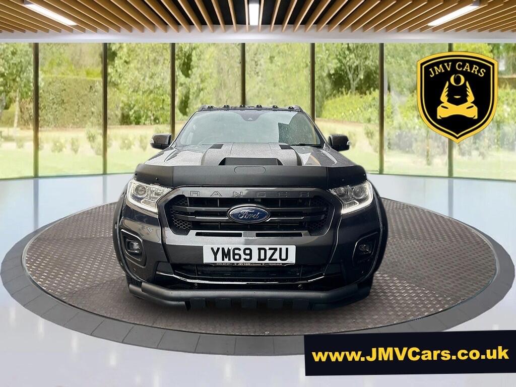 Used Ford Ranger for sale - 77478782: Photo 5