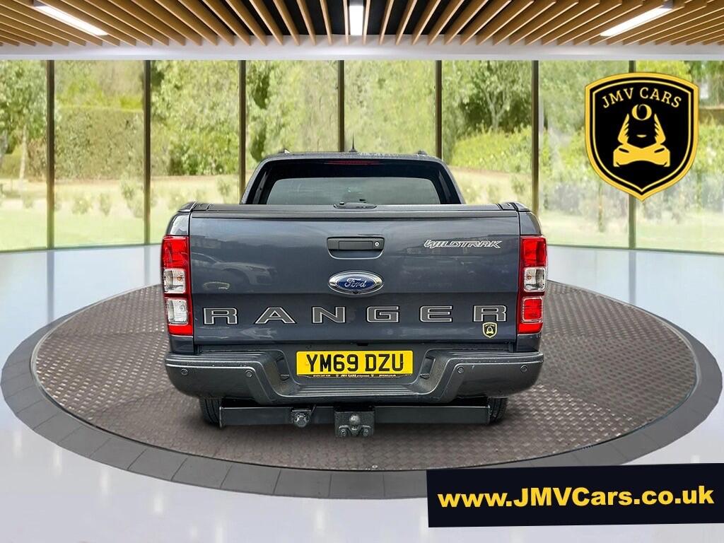 Used Ford Ranger for sale - 77478782: Photo 6