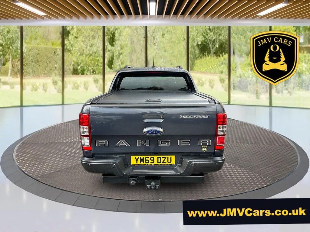 Used Ford Ranger for sale - 77478782: Photo 7