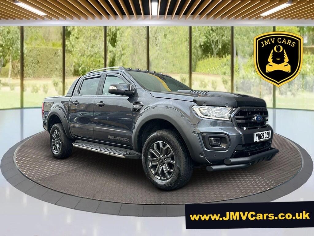 Used Ford Ranger for sale - 77478782: Photo 8