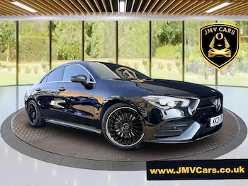 Used Mercedes-Benz CLA 2021 for sale - 79412823: Photo