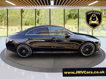 Used Mercedes-Benz CLA 2021 for sale - 79412823: Photo