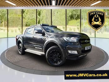 Used Ford Ranger 2017 for sale - 79860951: Photo