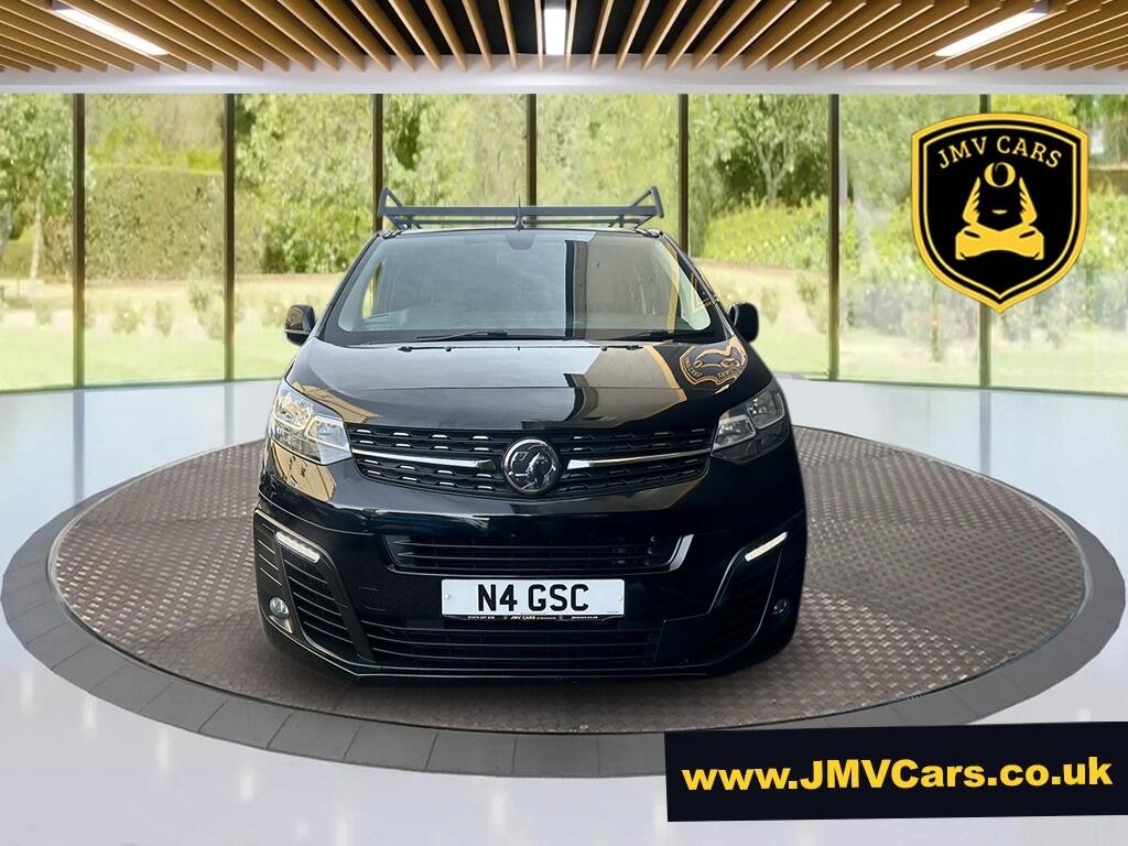 Used Vauxhall Vivaro for sale - 77586923: Photo 5