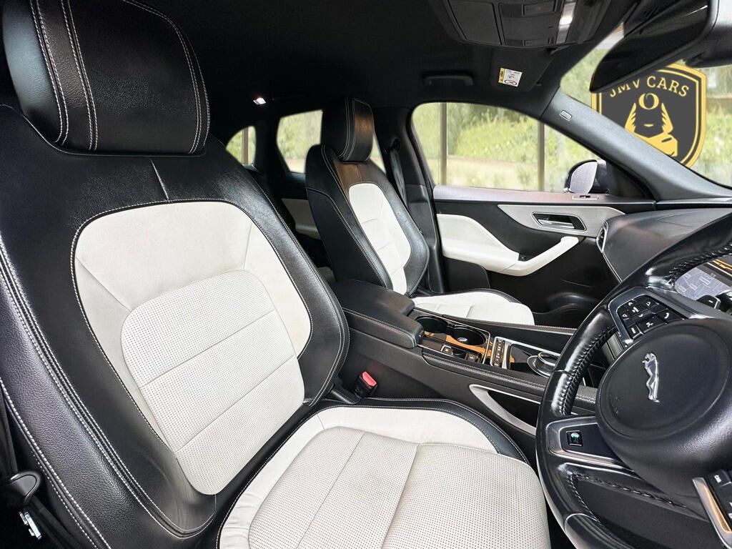 Used Jaguar F-Pace for sale - 76151369: Photo 12
