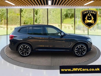 Used BMW X3 2019 for sale - 79497154: Photo