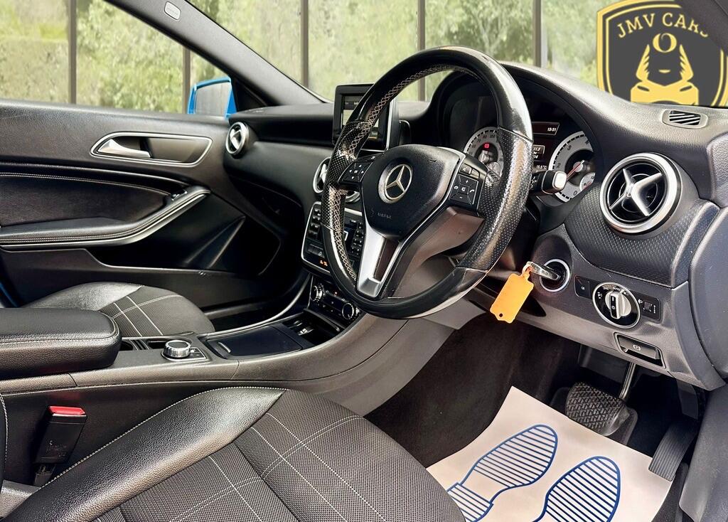 Used Mercedes-Benz A-Class 2015 for sale - 76522510: Photo 10