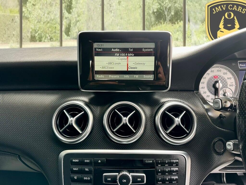 Used Mercedes-Benz A-Class 2015 for sale - 76522510: Photo 12