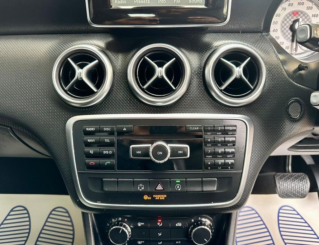 Used Mercedes-Benz A-Class 2015 for sale - 76522510: Photo 13