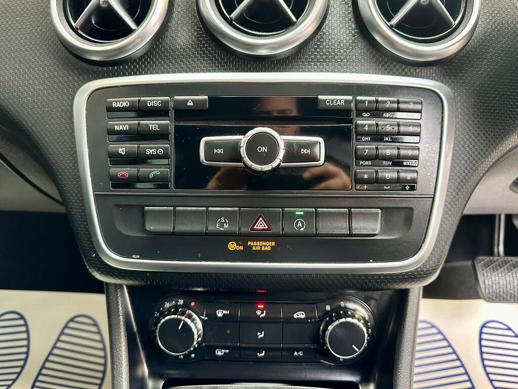 Used Mercedes-Benz A-Class 2015 for sale - 76522510: Photo 14