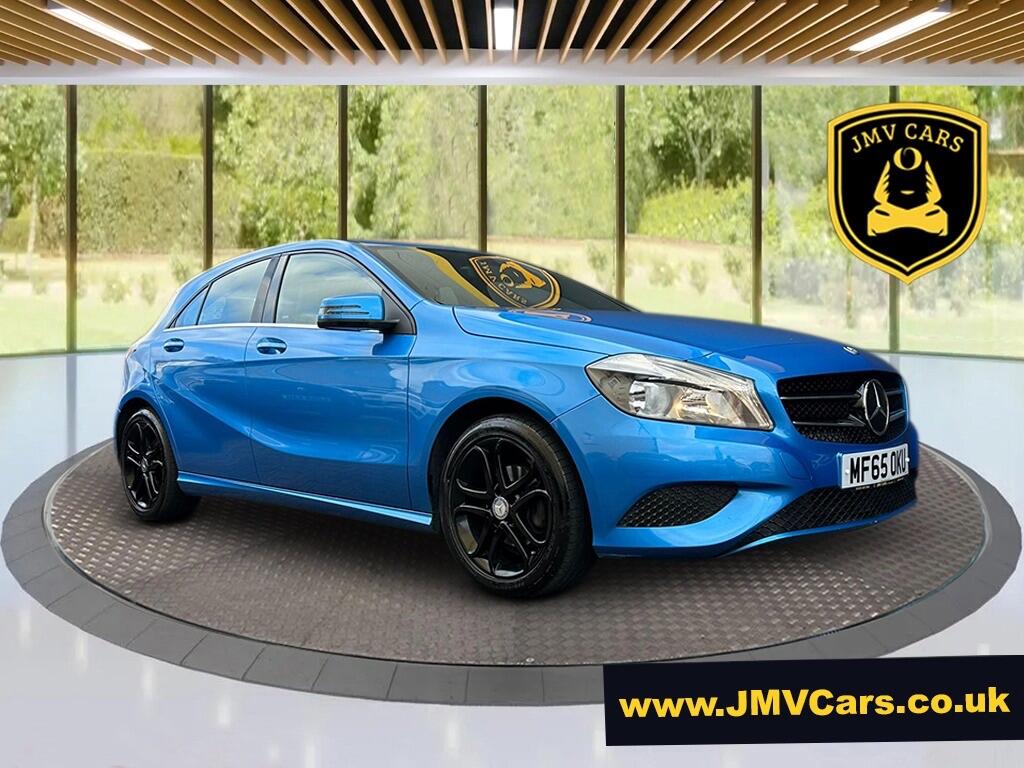 Used Mercedes-Benz A-Class 2015 for sale - 76522510: Photo 7