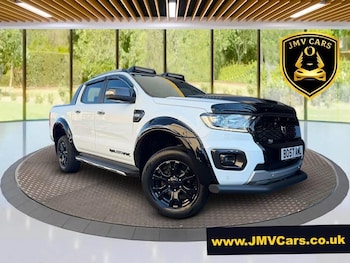 Used Ford Ranger 2020 for sale - 79348379: Photo