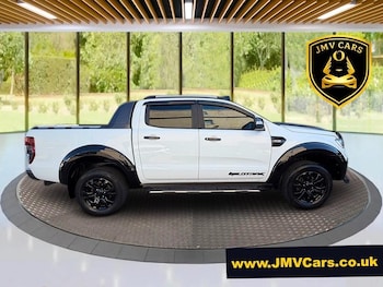 Used Ford Ranger 2020 for sale - 79348379: Photo