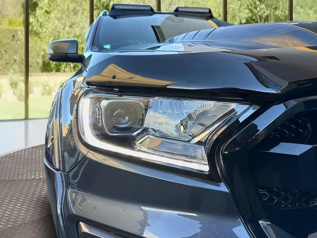 Used Ford Ranger 2021 for sale - 76786663: Photo 10