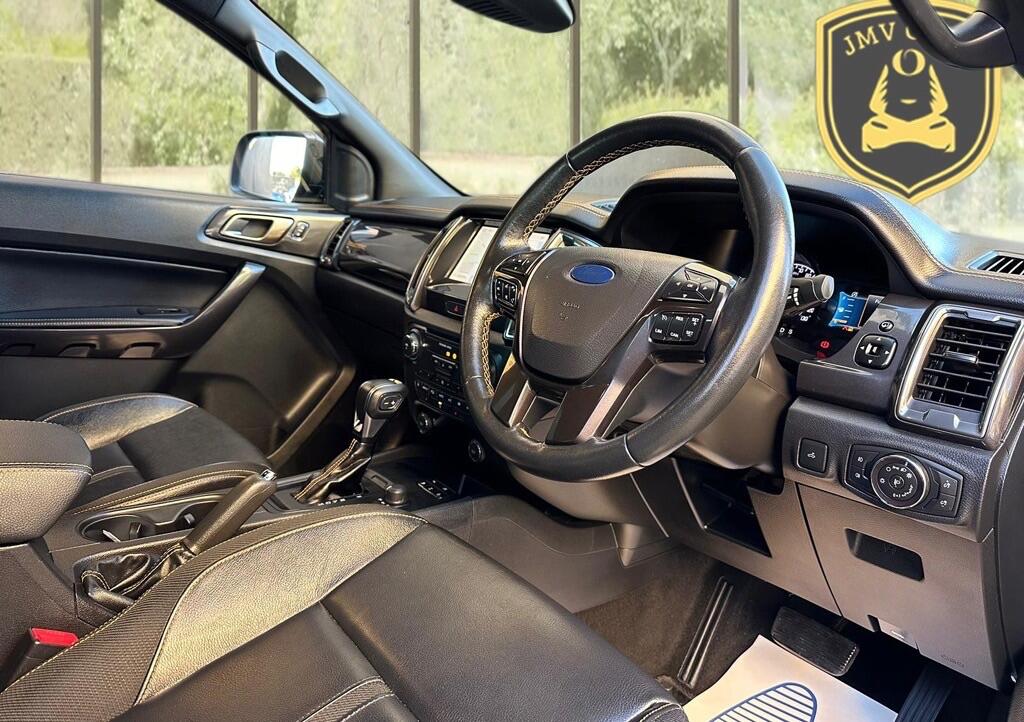 Used Ford Ranger 2021 for sale - 76786663: Photo 12