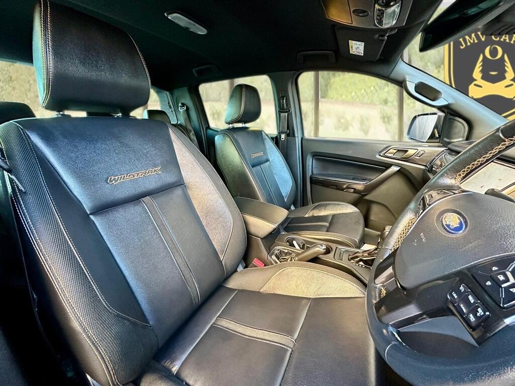 Used Ford Ranger 2021 for sale - 76786663: Photo 13