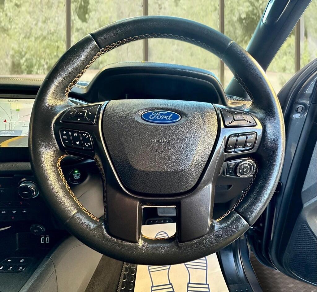 Used Ford Ranger 2021 for sale - 76786663: Photo 14