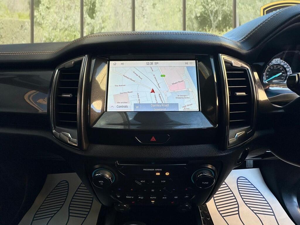 Used Ford Ranger 2021 for sale - 76786663: Photo 16