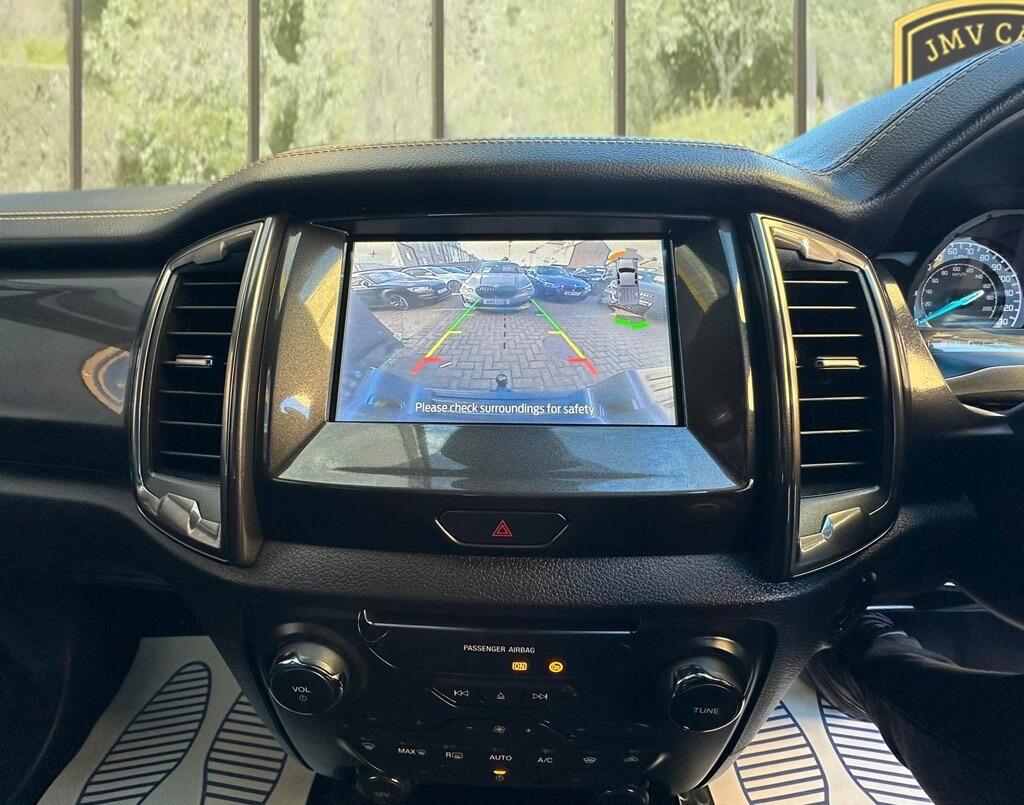 Used Ford Ranger 2021 for sale - 76786663: Photo 17