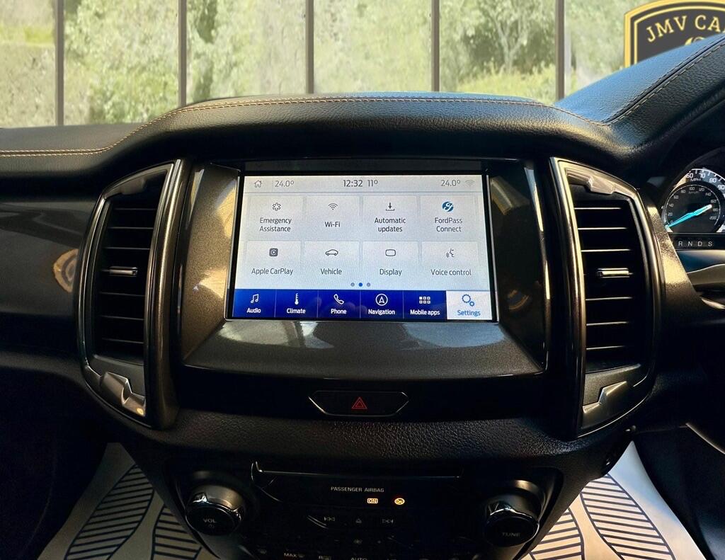 Used Ford Ranger 2021 for sale - 76786663: Photo 18