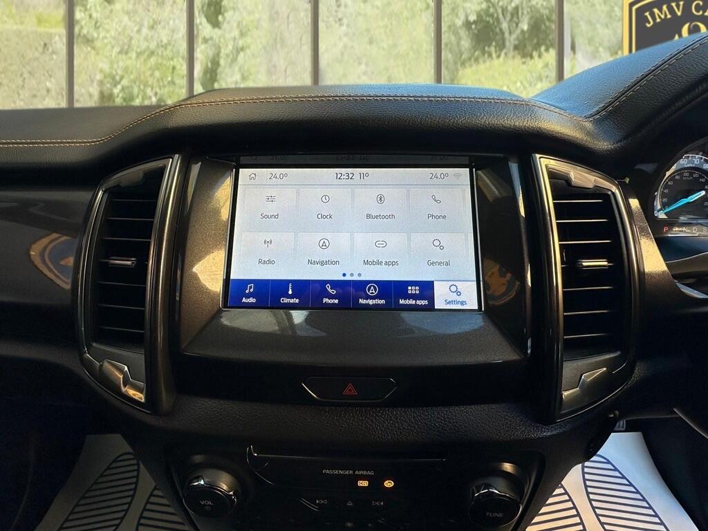 Used Ford Ranger 2021 for sale - 76786663: Photo 19